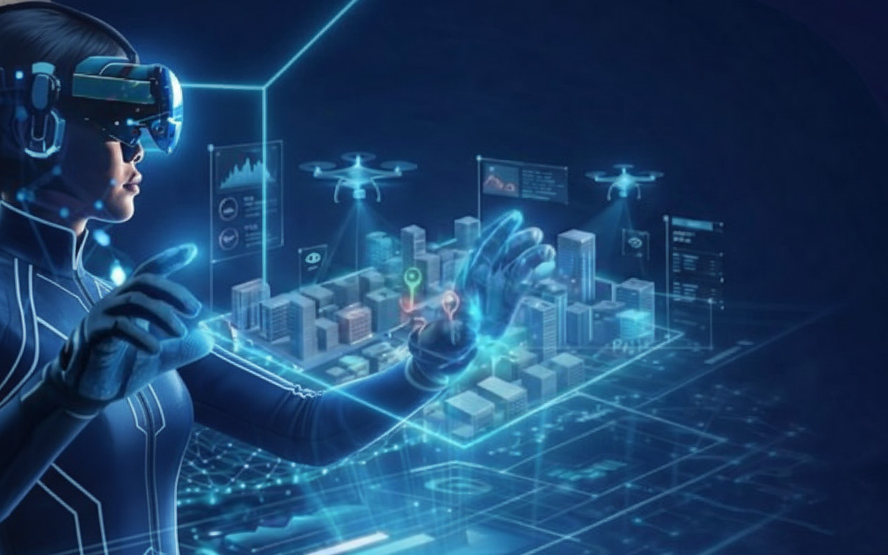 VisReco Training System