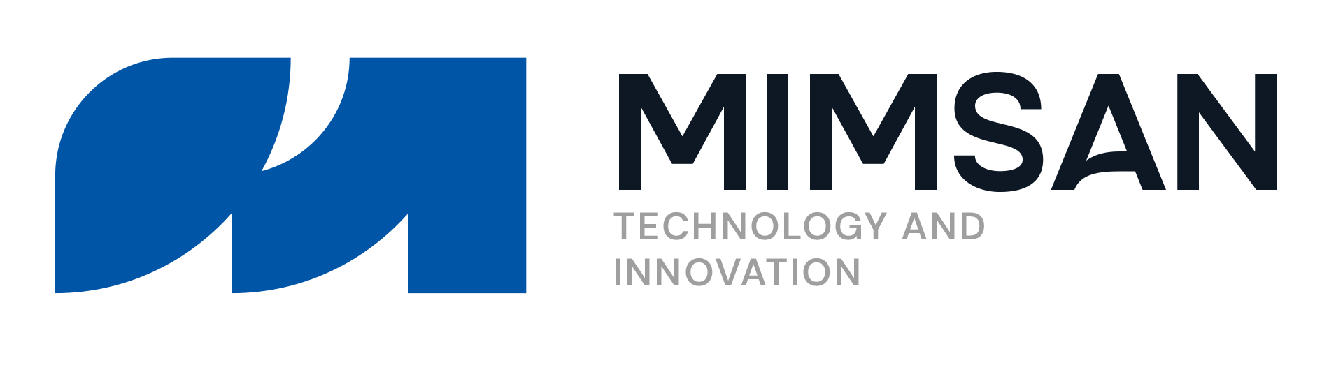 Mimsan Logo